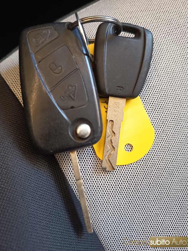 FIAT Qubo 1.3 MJT 75 CV MyLife