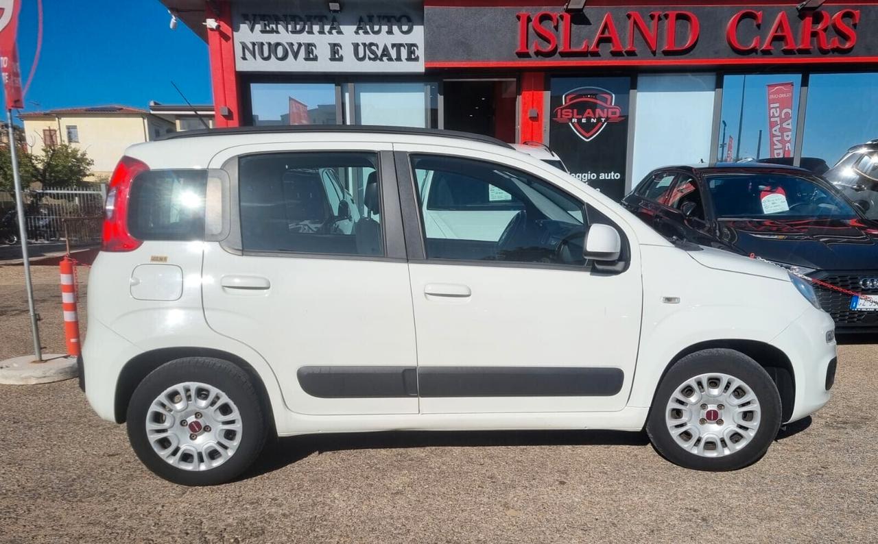 Fiat Panda 1.2 Lounge 69CV "PRONTA CONSEGNA"