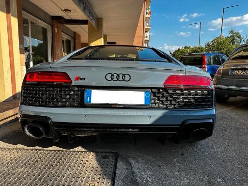 Audi R8 Coupe 5.2 V10 quattro 570cv s tronic Performance