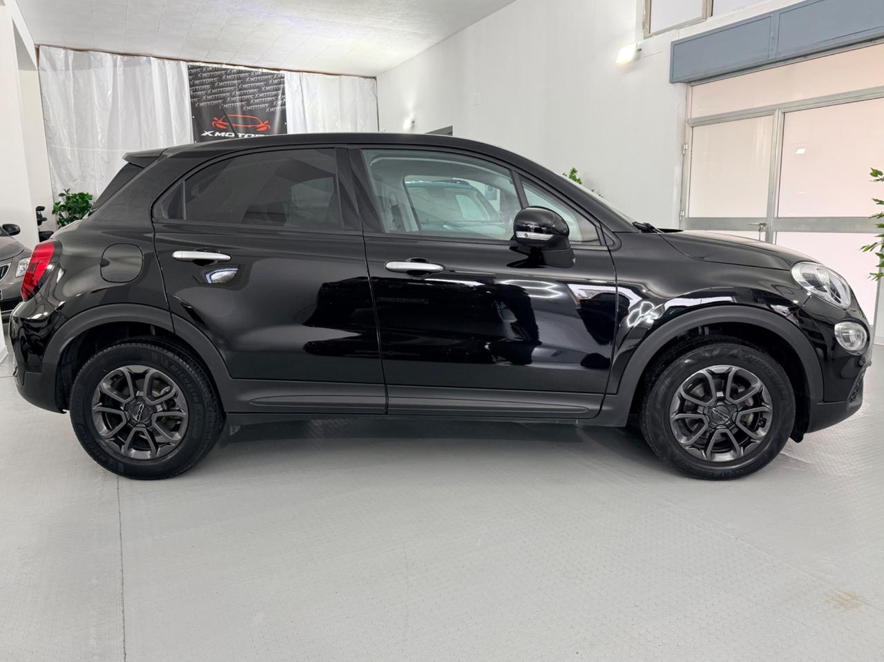 Fiat 500X 1.3 MultiJet 95cv Aziendale Club p.