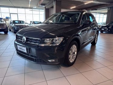 Volkswagen Tiguan 1.6 TDI SCR 85KW Business BMT