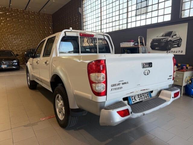 Great Wall Motor Steed Great Wall Steed 4x4 GPL