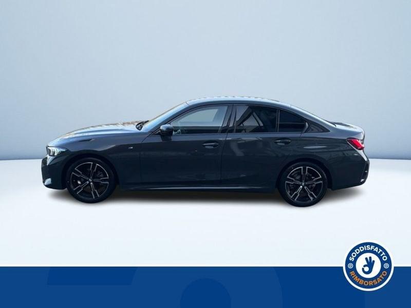 BMW Serie 3 Berlina 320d xDrive M Sport