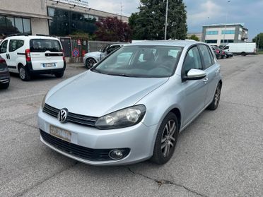 Volkswagen Golf 1.2 TSI 5p