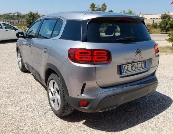 Citroen C5 Aircross C5 Aircross BlueHDi 130 S&S EAT8 Business