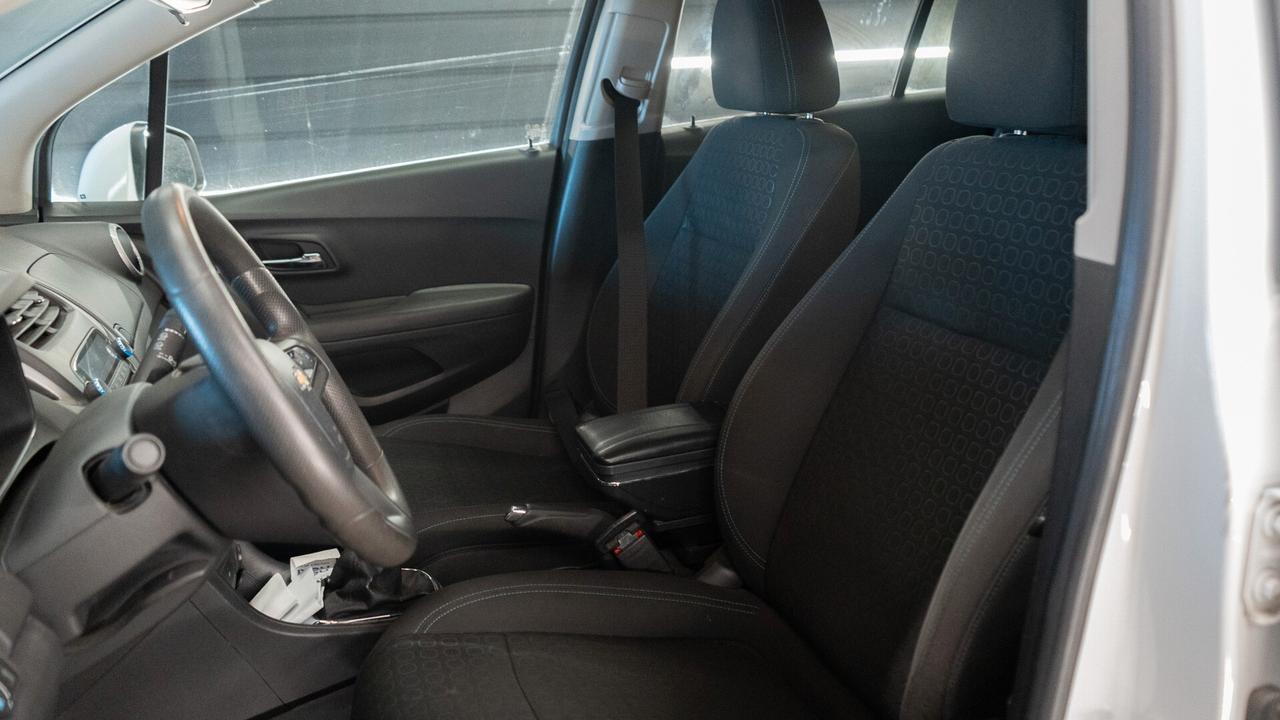 Chevrolet Trax 1.6 FWD LS PERMUTA