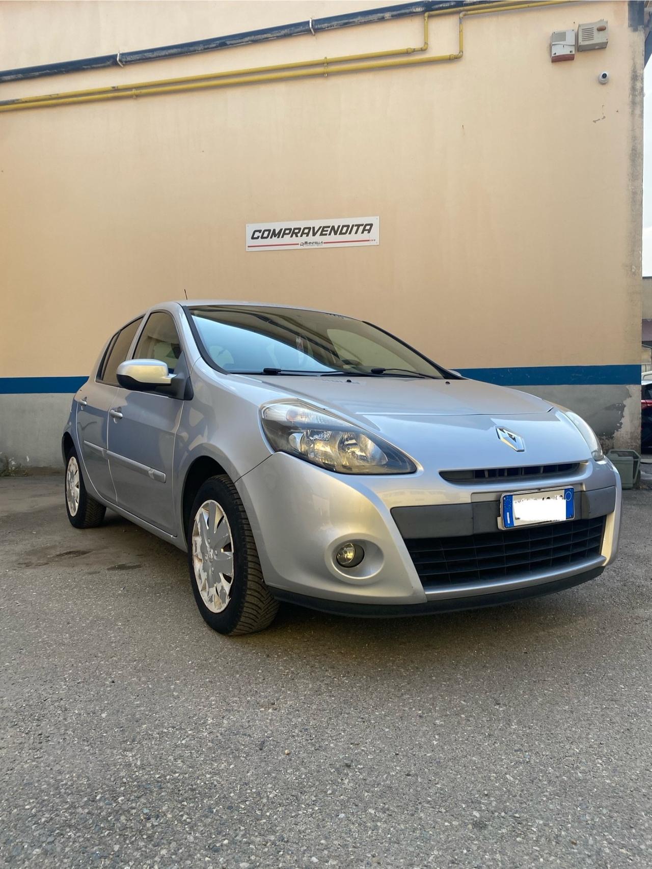 Renault Clio 1.2 16V 5 porte Yahoo!