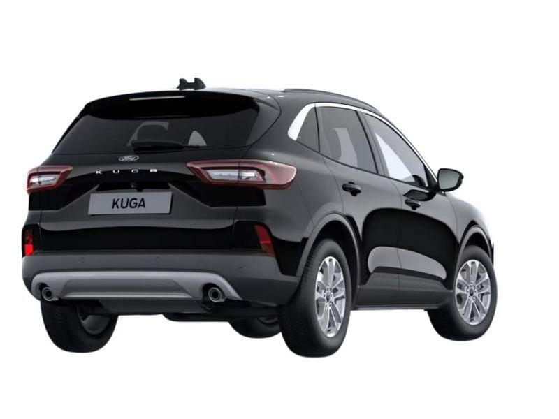 Ford Kuga 1.5 EcoBoost 150CV 2WD Titanium