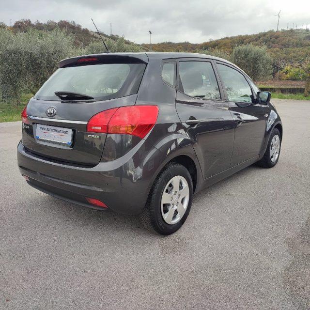 KIA Venga 1.4 CRDi 90CV Cool