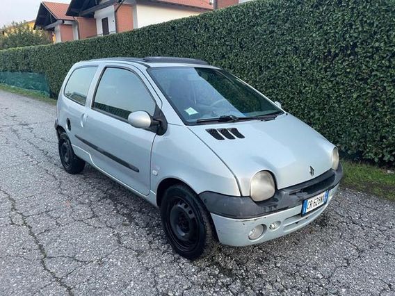RENAULT Twingo 1.2i 16V (58CV) cat Kenzo