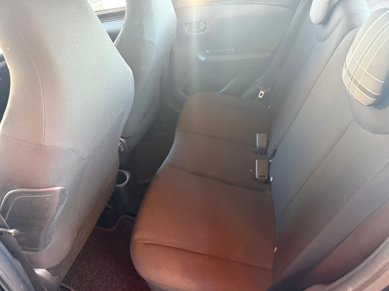 Peugeot 108 VTi 68 5 porte Allure