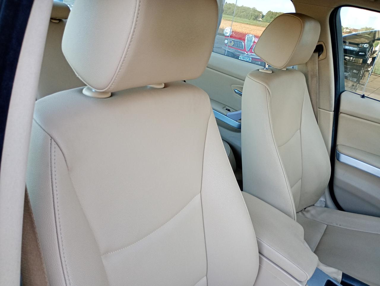 Bmw 320 320d cat Eletta