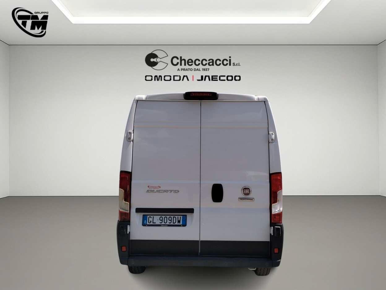 Fiat Ducato 33 2.2 Mjt 140CV PM-TM Furgone