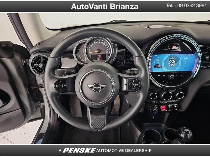 MINI Mini Mini 3p 1.5 Cooper Classic