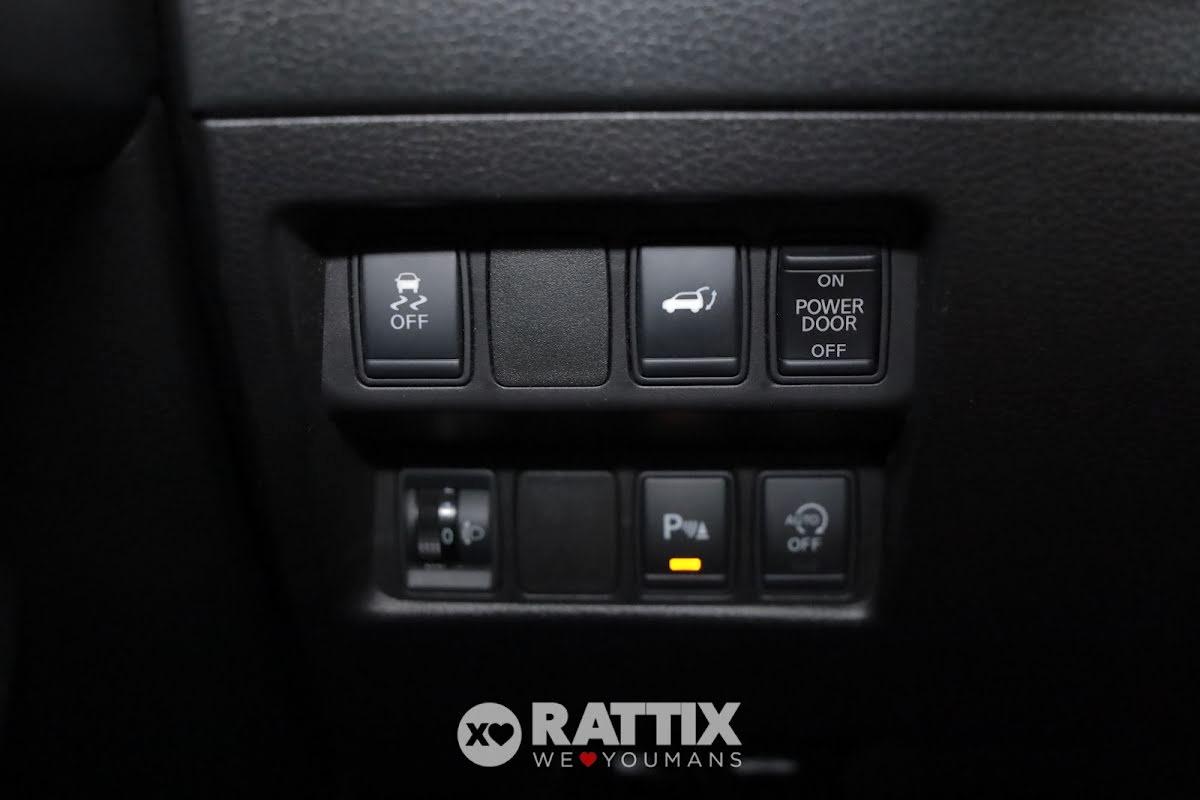 Nissan X-Trail 1.6 dci 130CV Tekna