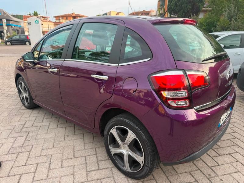 CITROEN C3 2ª serie C3 PureTech 82 Feel Edition