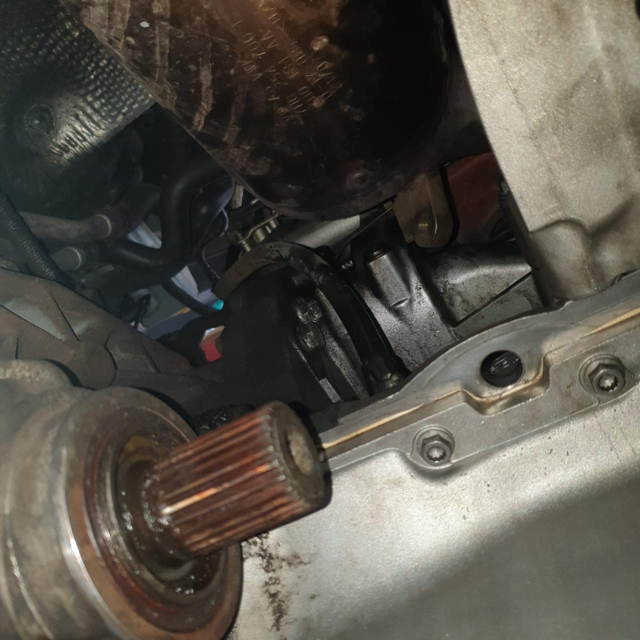 Volkswagen Transporter Caravelle 2.5 TDI/131CV PL Trendline