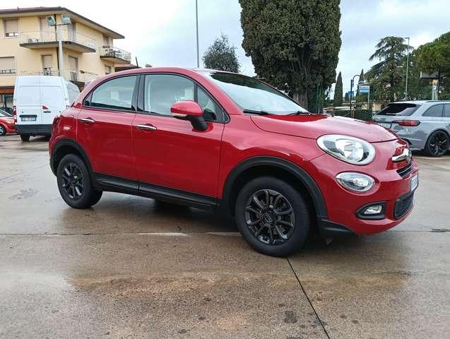 Fiat 500X 1.3 mjt Popstar 4x2 95cv X NEOPAT. IVA DED.