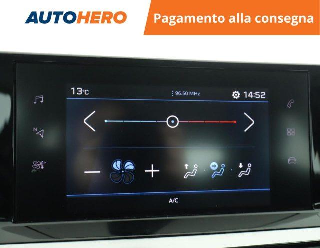 PEUGEOT 208 PureTech 75 Stop&Start 5 porte Active Pack