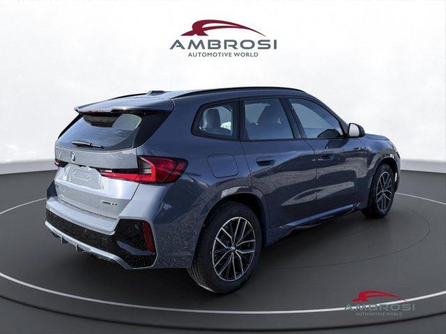 BMW X1 sDrive18d Msport Premium Package