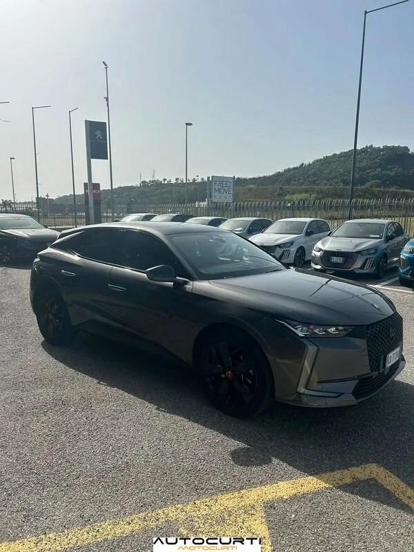 Ds DS4 4 E-Tense 225 Performance Line+