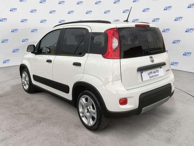 Fiat Panda 1.0 firefly hybrid City Life s&s 70cv 5p.ti