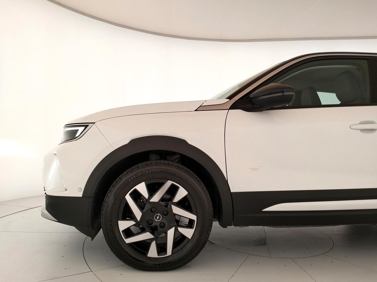 Opel Mokka 1.2 Turbo 130 CV aut. Elegance - NEOPATENTATI