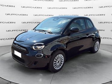 FIAT 500 Electric Elettrica 3+1 Red 95cv