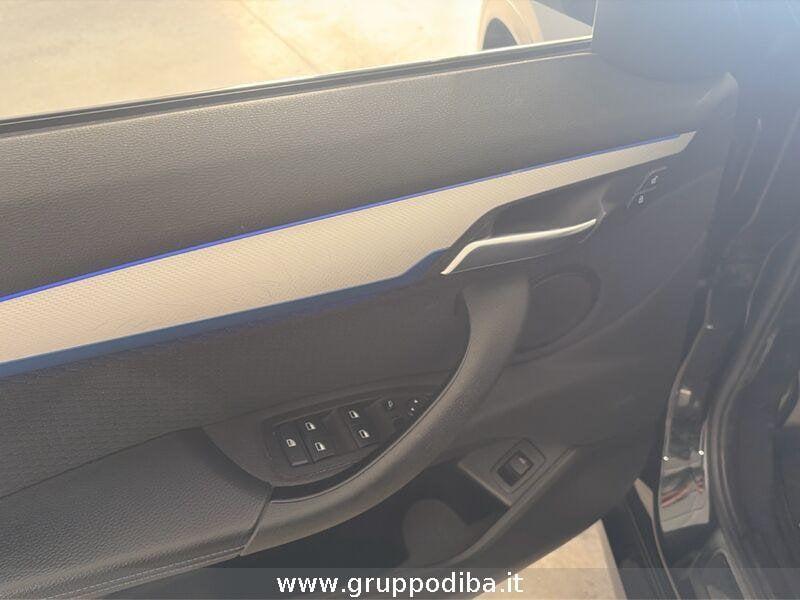 BMW X2 F39 Diesel sdrive20d Msport auto