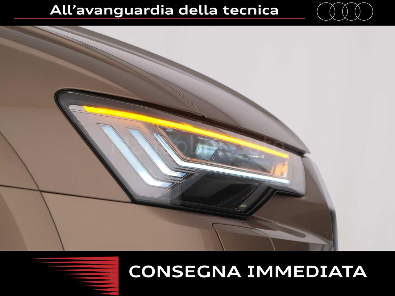 Audi A6 allroad allroad 50 3.0 v6 tdi mhev 48v 286cv business advanced quattro ultra tiptronic