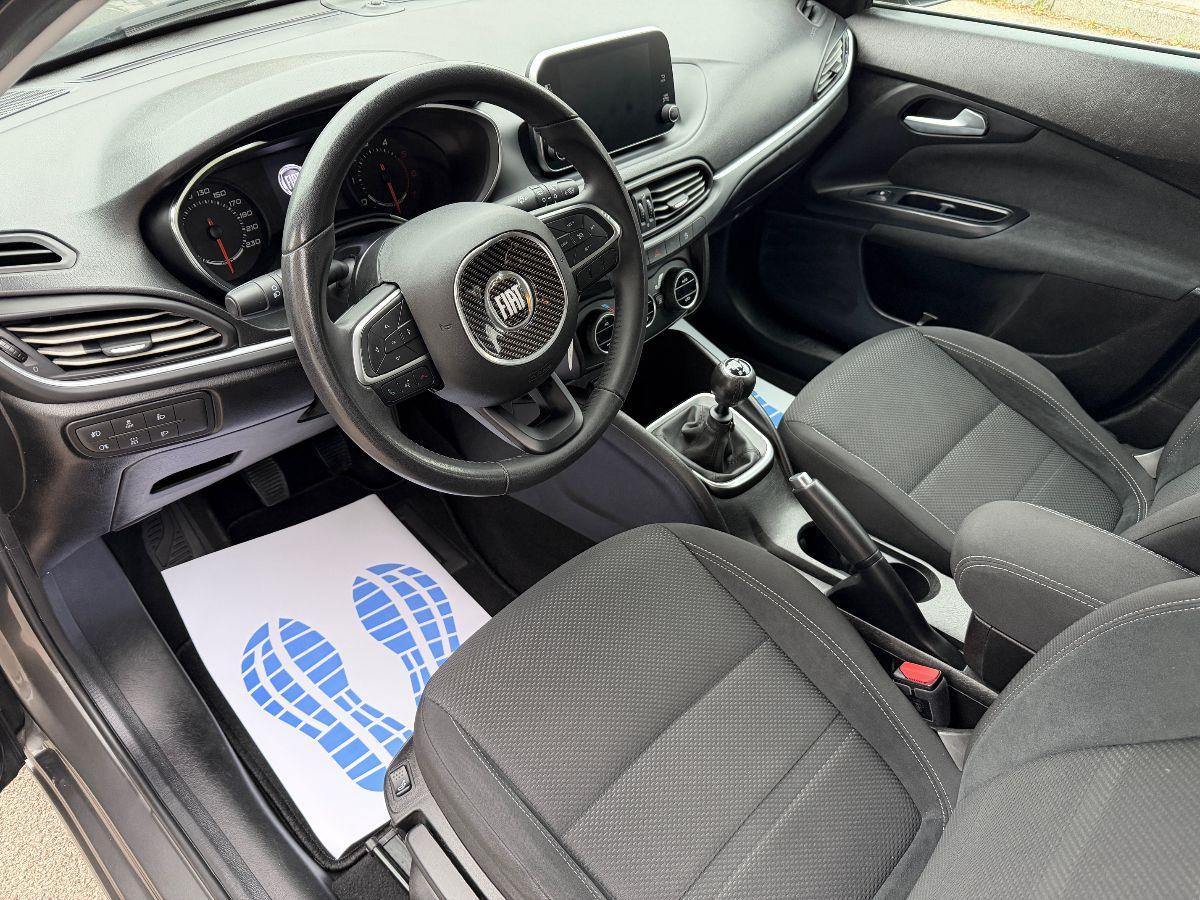 FIAT - Tipo - 1.6 Mjt S&S SW Business