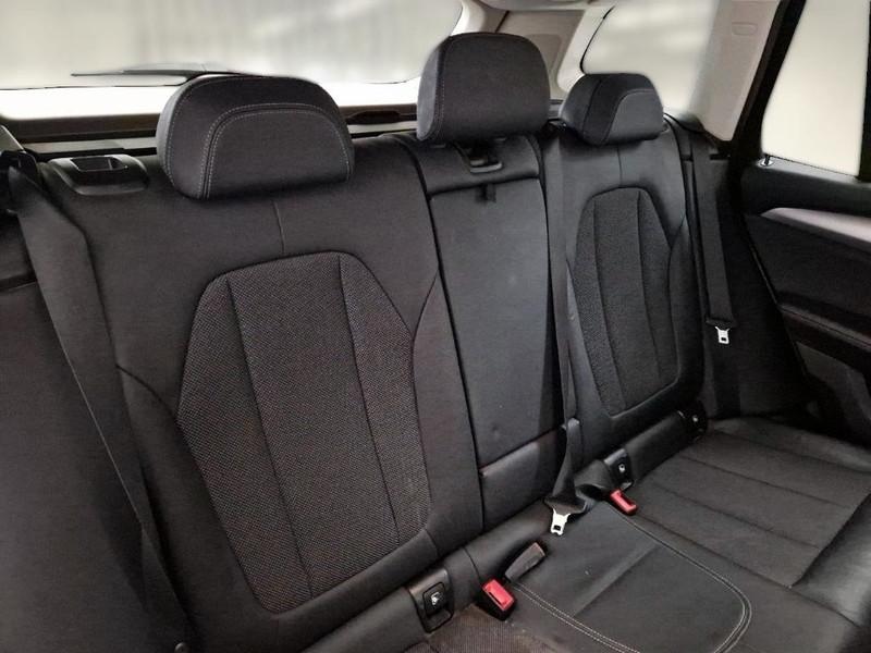 BMW X3 xDrive 20d MH48V Business Advantage Autom.