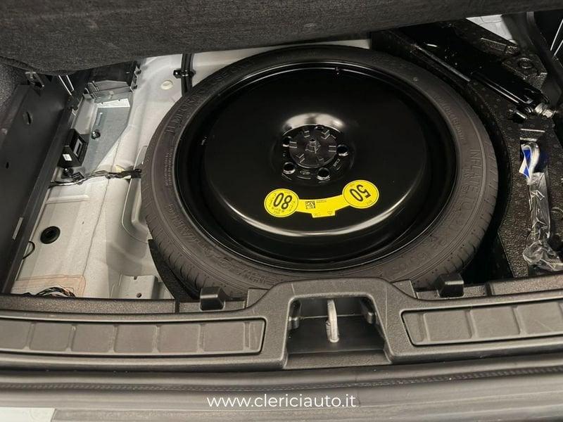Volvo XC40 B3 automatico Core