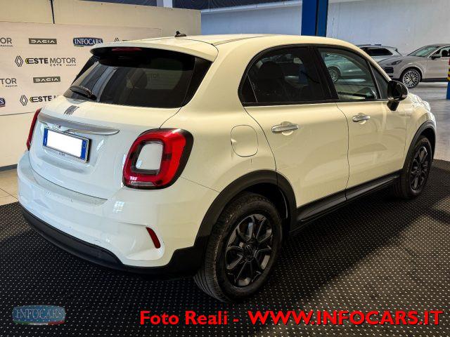 FIAT 500X 1.3 MultiJet 95 CV Club - PROMO