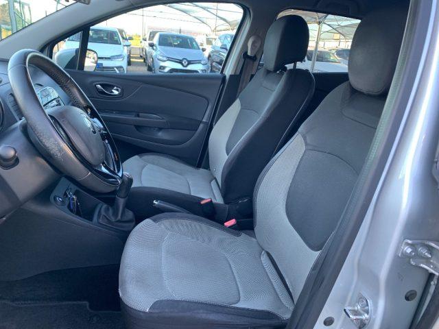 RENAULT Captur 1.5 dCi 8V 90 CV Start&Stop Energy R-Link