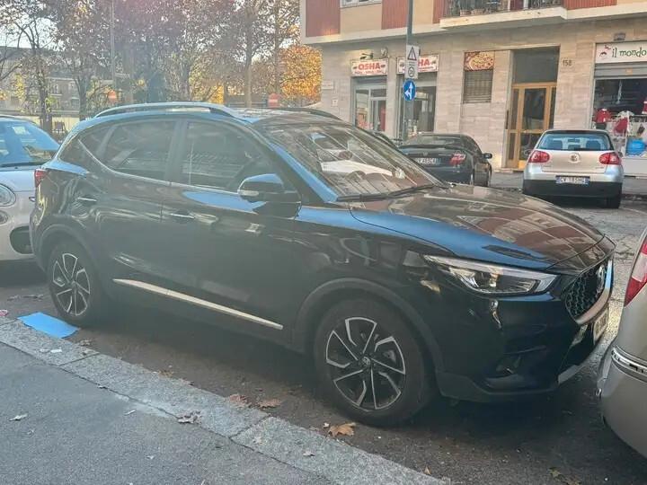 Mg ZS 1.0T-GDI Luxury