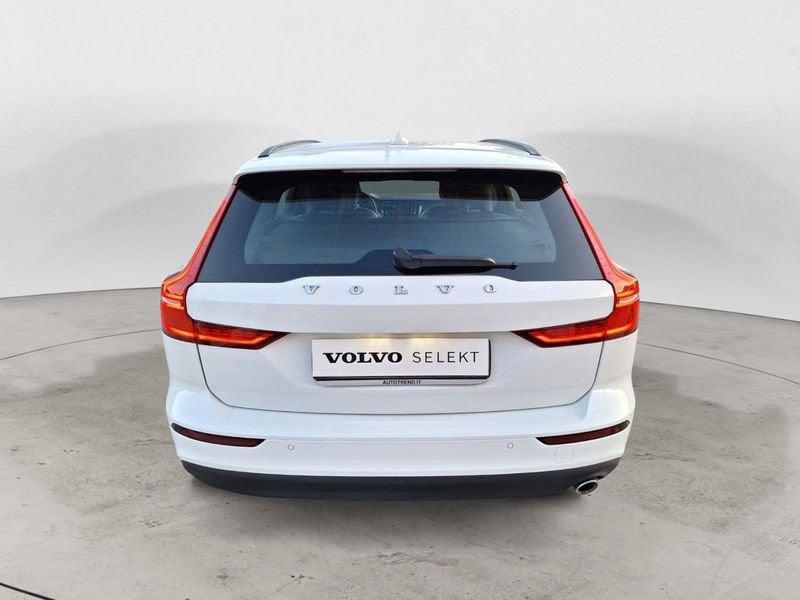 Volvo V60 D3 150 CV Automatica NAVI LED Business Plus