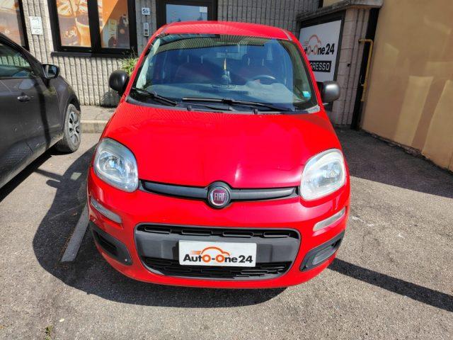 FIAT Panda 1.2 EasyPower Lounge PREZZO REALE - NEOPATENTATI