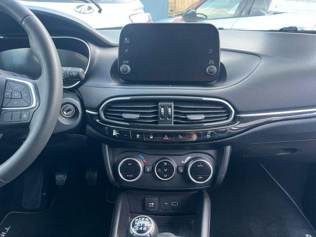 FIAT Tipo Tipo 1.6 Mjt S&S SW City Life