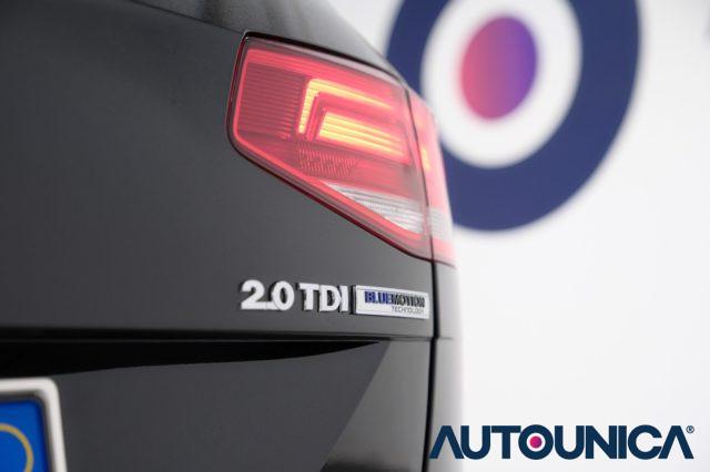 VOLKSWAGEN Passat Variant 2.0 TDI BUSINESS BLUEMOTION TECHNOLOGY