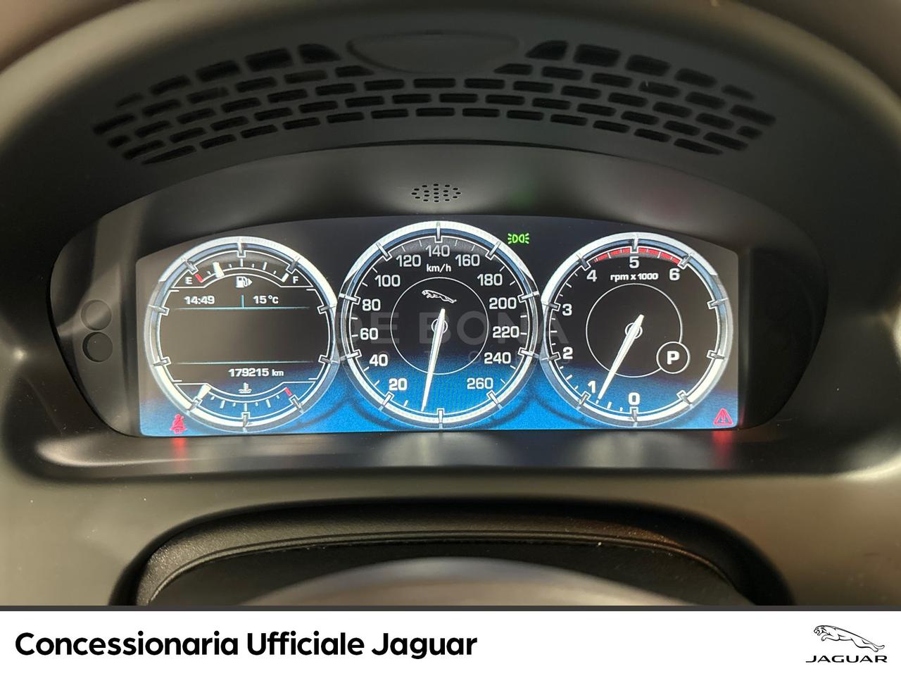 Jaguar XJ 3.0d v6 premium luxury auto