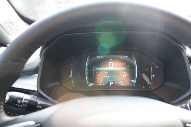 SPORTEQUIPE Sportequipe 6 Sportequipe 6 1.5 Turbo CVT GPL KM0