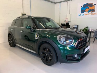Mini Cooper SD Countryman 1.5 SE ALL4 Automatica