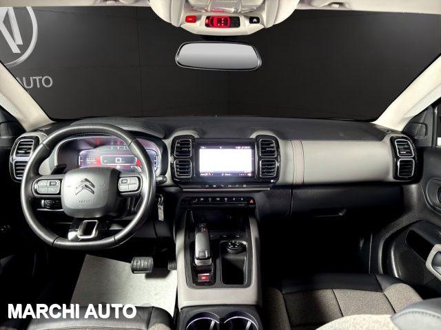 CITROEN C5 Aircross PureTech 130 S&S EAT8 Shine