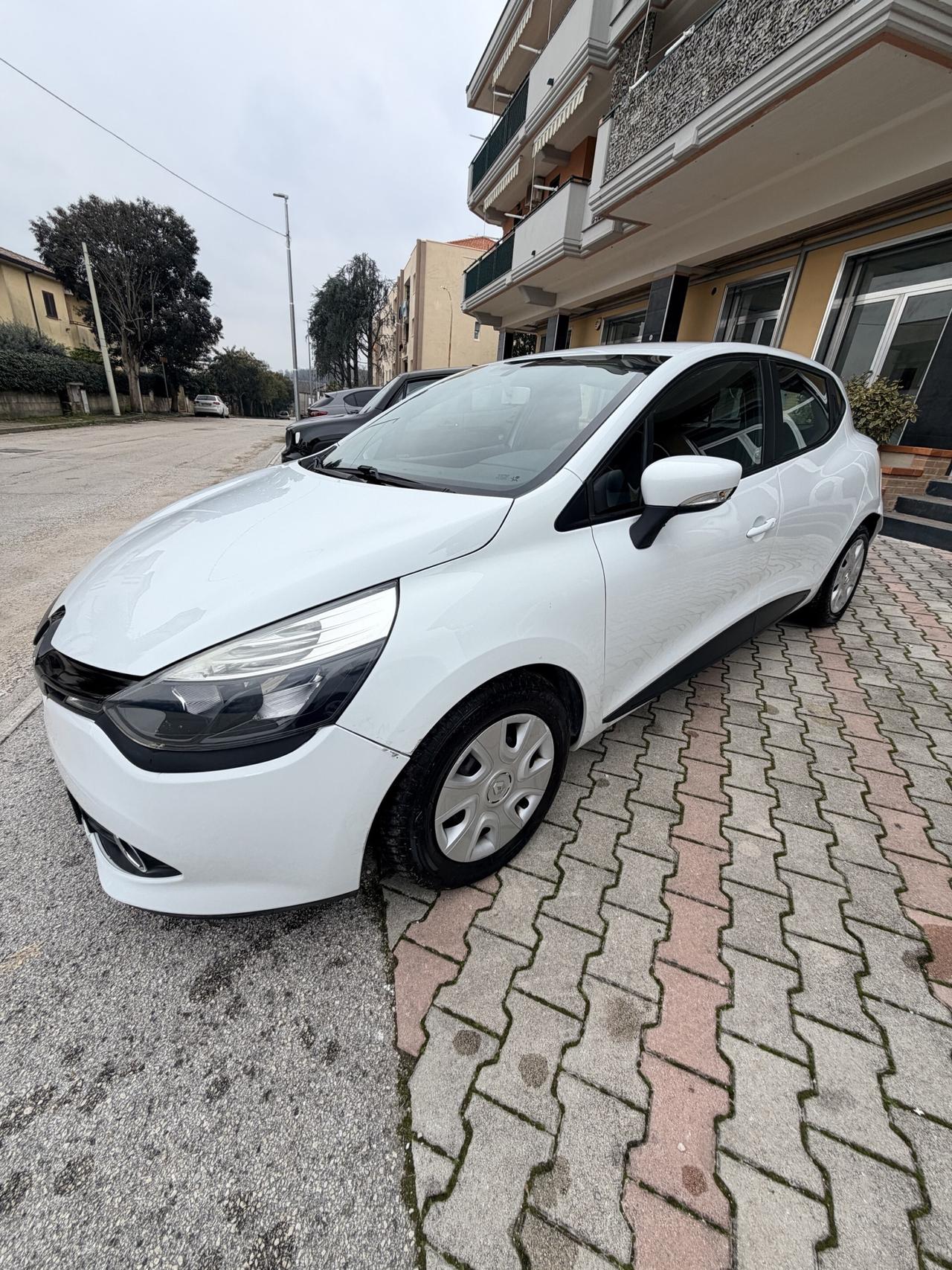 FIAT PANDA 1.1 BENZ BASIC KM70.000