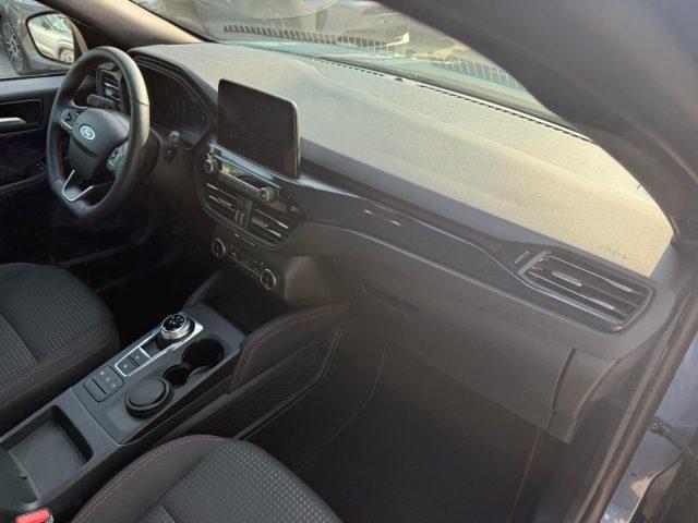 FORD Kuga 2.0 EcoBlue 120 CV aut. 2WD ST-Line