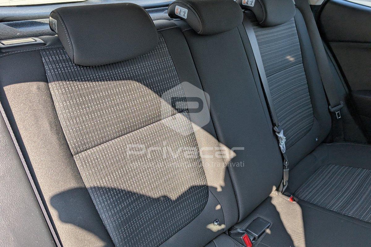 KIA Stonic 1.4 MPI EcoGPL Style