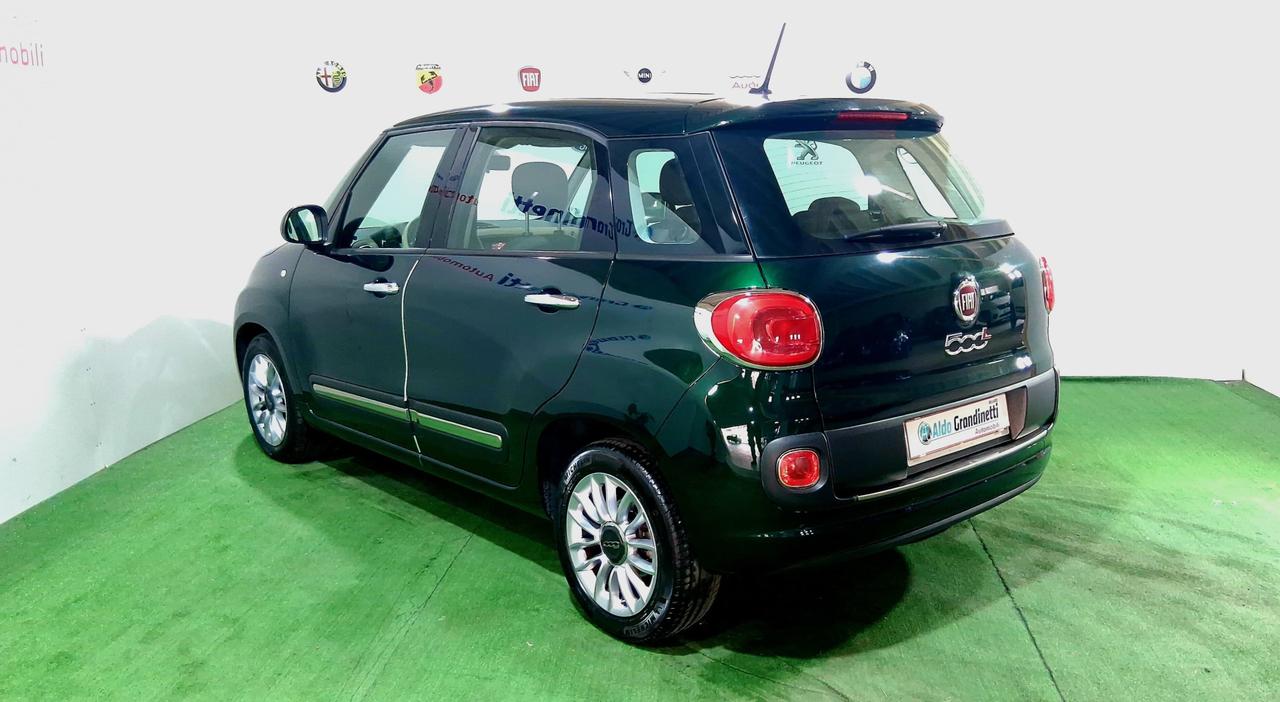 FIAT 500L MJT 105CV LOUNGE