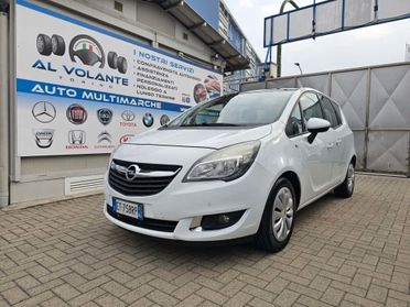 Opel Meriva 1.4 Turbo 120CV GPL Tech Cosmo
