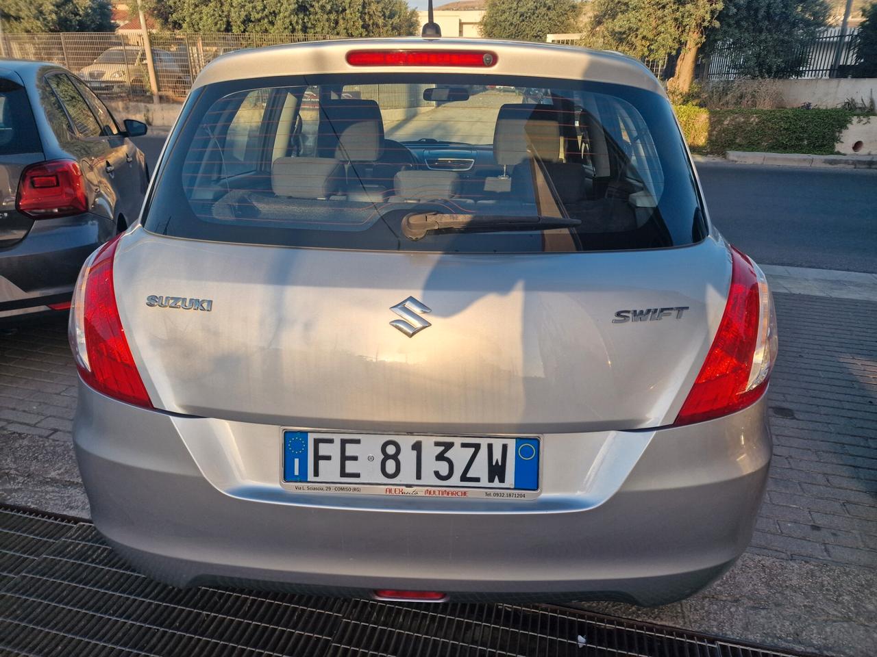 Suzuki Swift 1.3 DDiS 5 porte B-Cool